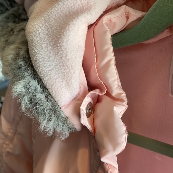 Girls jacket - Picture 5 of 5